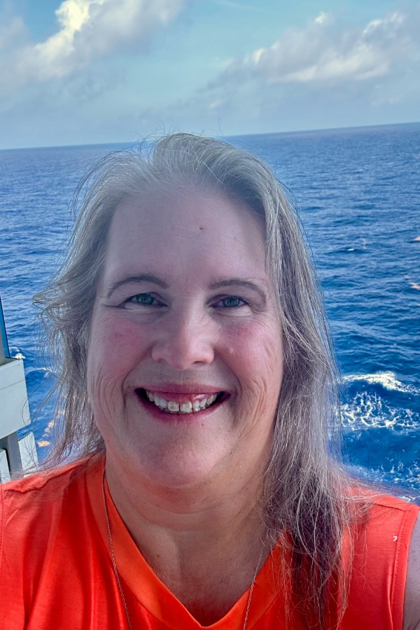 Cruise Brothers Travel Agent JANET "JAN" BLOOM
